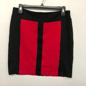 Cache Women Straight Pencil Skirt Size 6 Rayon Blend M194 -3